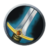 world of warcraft warrior icon